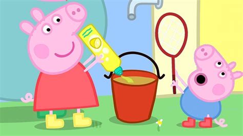 peppa pig en français|More.